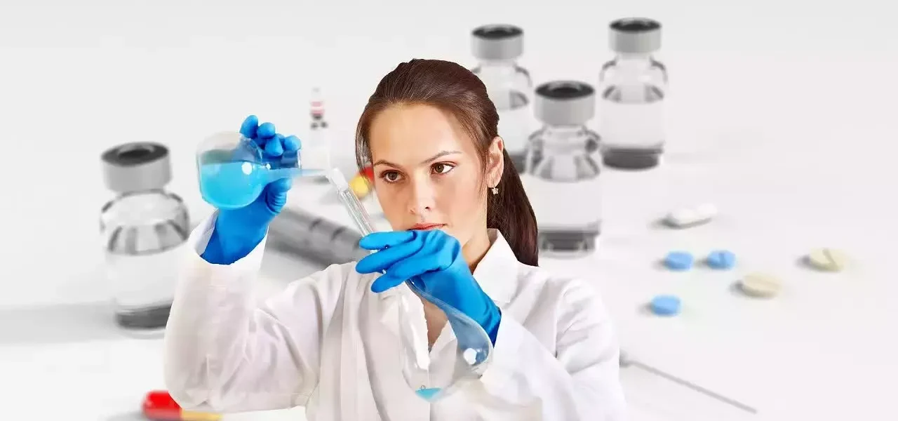 Naukowe tłumaczenia specjalistyczne