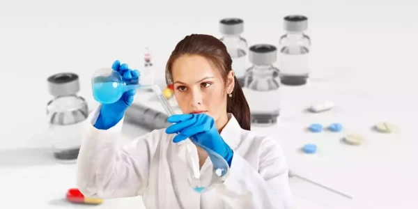 Naukowe tłumaczenia specjalistyczne